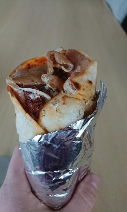 Genos Doner Kebap Haus